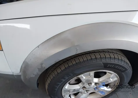 2007 Ford Freestyle Sel from USA, damaged, VIN 1FMDK02197GA31357